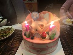 -平成屋·午肴夜酒(四川北路店)