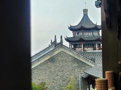 -句容茅山景区