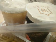 -厝内小眷村(长宁定西路店)
