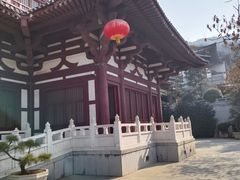 -华清宫景区