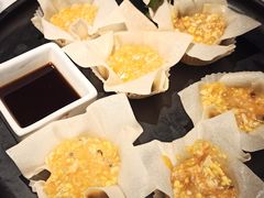 公主素蟹粉-桂满陇-西湖船宴(西单大悦城店)