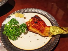 -弓二·烧鸟居酒屋(财富购物中心店)