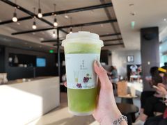 -阿嬷手作(深圳万象天地店)