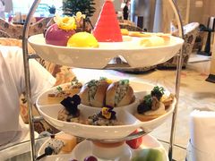 -粤海喜来登酒店·&More聚驿(天河城店)