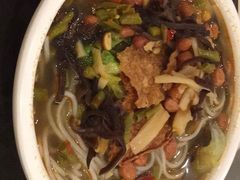 原味螺蛳粉-水平有限广西米粉·广西风味集(五道口店)