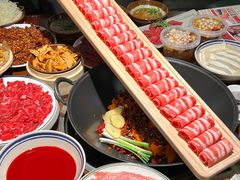 -巴隆门重庆老火锅(太湖路店)