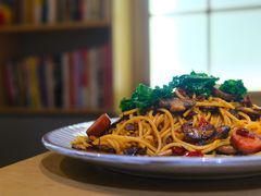 -本处·素食·融合料理(南油店)