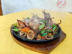 -汤氏美食台山水步特色黄鳝饭(龙津东路店)