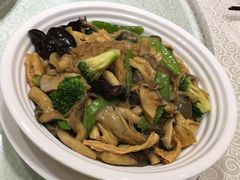 -恒宝大酒楼(城际·荔盈大厦店)