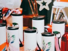 -星巴克(北京王府井店)