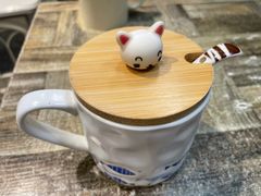 -小时光咖啡馆(北锣鼓巷店)