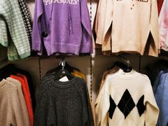 实物图-C&A(茂业天地店)