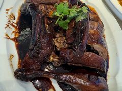 -虎哥私房菜(馒头山店)