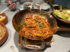 -绿茶餐厅(广州天河城店)