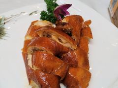 -稻香海鲜饭店(第一国际店)