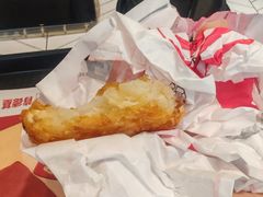 -肯德基(南五店)