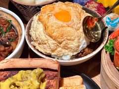 -岛风·台食小馆 ISLAND BISTRO(烟台山店)
