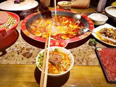-七里川健康火锅(总店)
