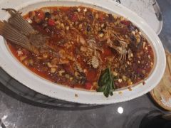 -有红鸡毛店·川菜(建设路店)