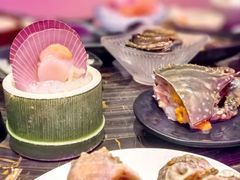 -舒友海鲜姿造(白鹭洲店)