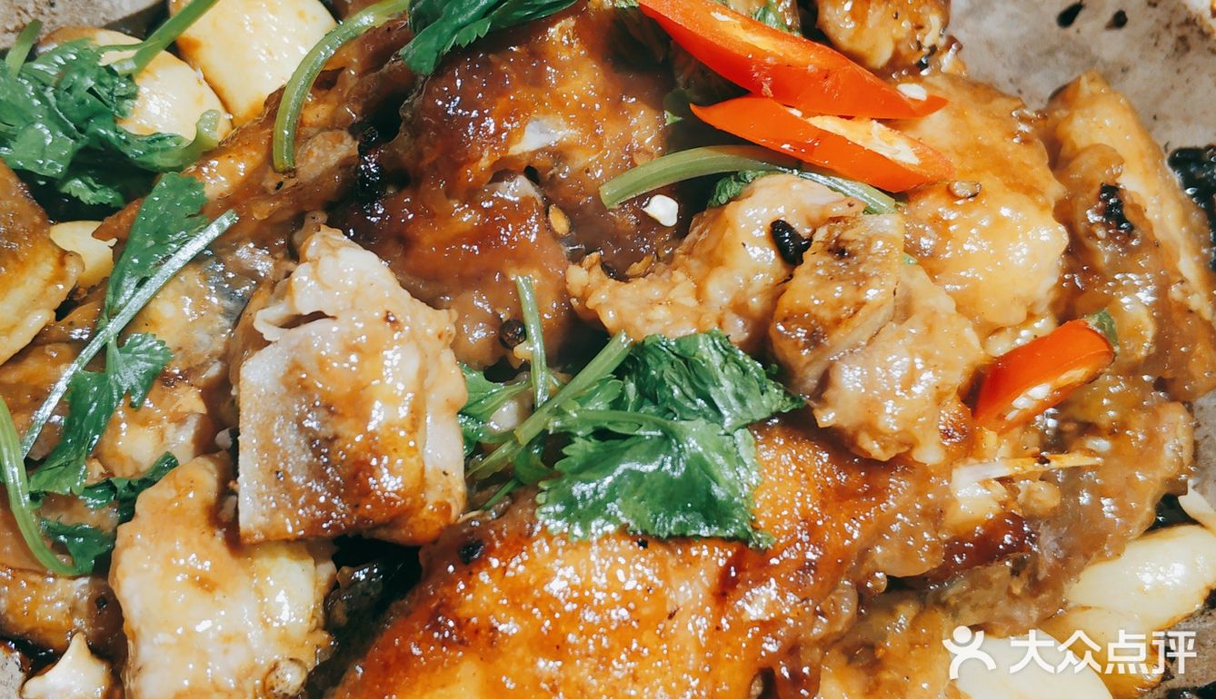 人气粤菜入驻申城