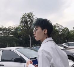 -SY水源护肤造型