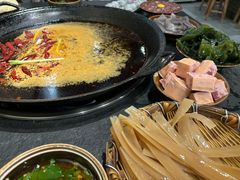-胖碗火锅(观音桥店)