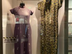 -上海纺织博物馆