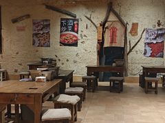 -盟重烧烤(高正街店)