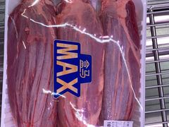 -盒马X会员店(上海森兰商都店)