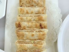 -鑫百万烤鸭店(大兴店)