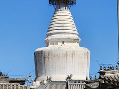 -妙应寺白塔