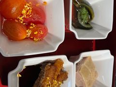 -小厨娘淮扬菜(清江苏宁广场店)