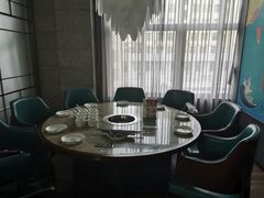 -淘米捞·米汤脆鲩鱼火锅(福田皇岗店)
