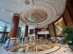 -上海圣淘沙万怡酒店