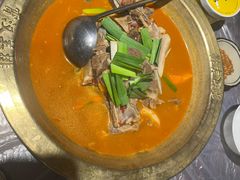 -霄汉羊排(万松园一店)