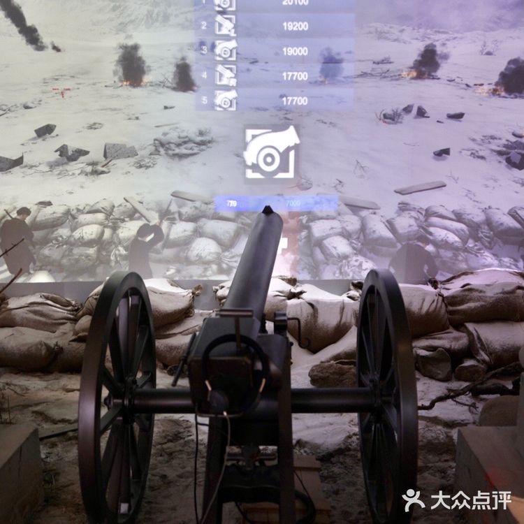 威海｜刘公岛，原来你有那么多玩法