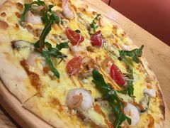 -LO CALCOW卡路力轻食主义餐厅(陆家嘴店)