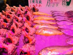 -79号渔船海鲜饭店(华强北店)