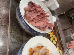 -咖啡厅自助餐厅(贵阳中天凯悦酒店)