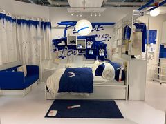 -宜家家居(西安未央商场店)