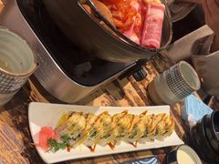 -小川洋风料理(汉街店)