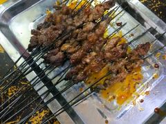 -文文烤肉(大皮院店)