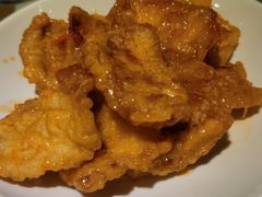 -关东小磨东北菜(上海长风大悦城店)