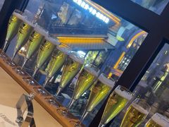 -LENBACH兰巴赫西餐啤酒坊(大连东港店)