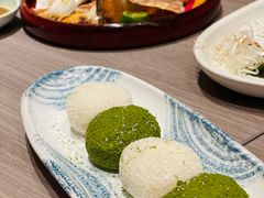 -炙柒Sekinana·精致料理 烧鸟·铁板烧(海上世界店)
