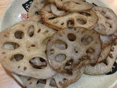 -刘三姐烤肉总店(飞山街店)