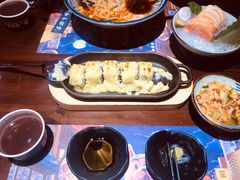 -仙隐小鹿料理食堂(沙市人信汇店)