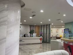 体验后-重庆联合丽格第五医疗美容医院