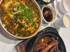-新蜀会四川豆花(五羊店)